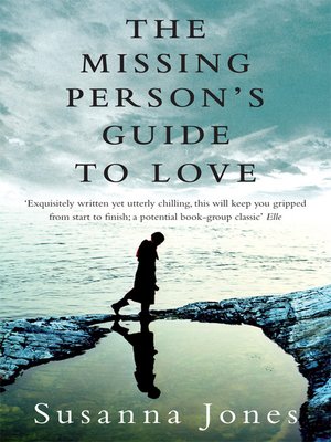 cover image of The Missing Person's Guide to Love